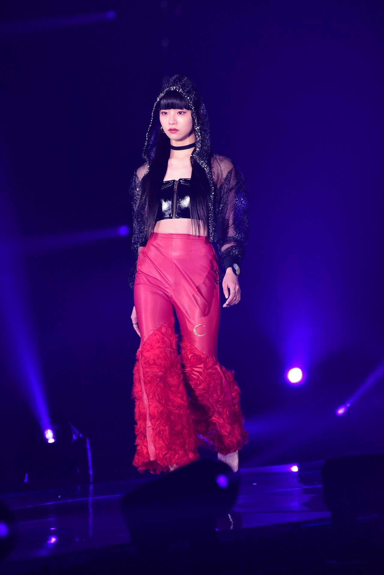Hina（FAKY）