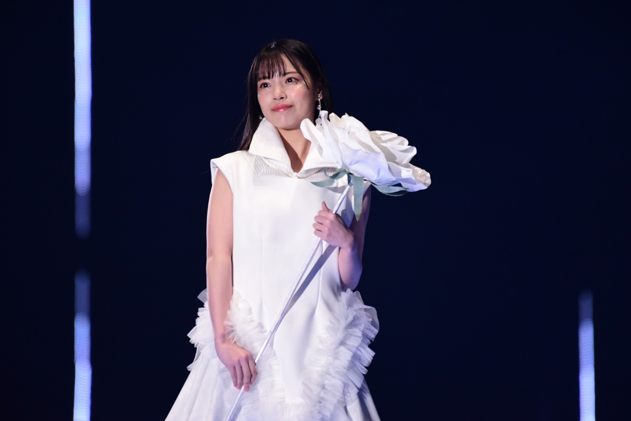 岩田陽菜