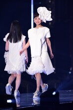 福田朱里（STU48）