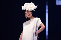 福田朱里（STU48）