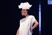 福田朱里（STU48）