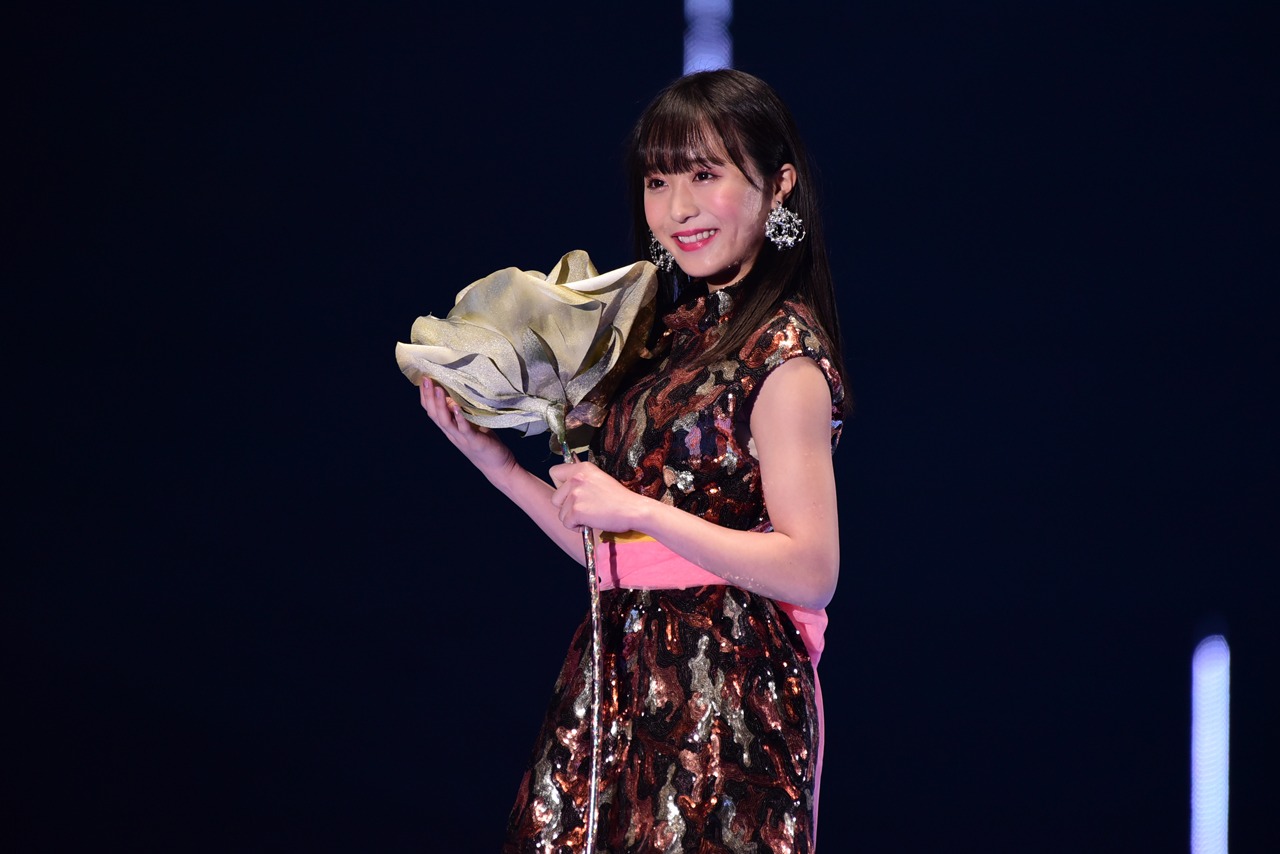 坂口渚沙（AKB48）