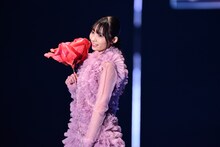 石黒友月（SKE48）