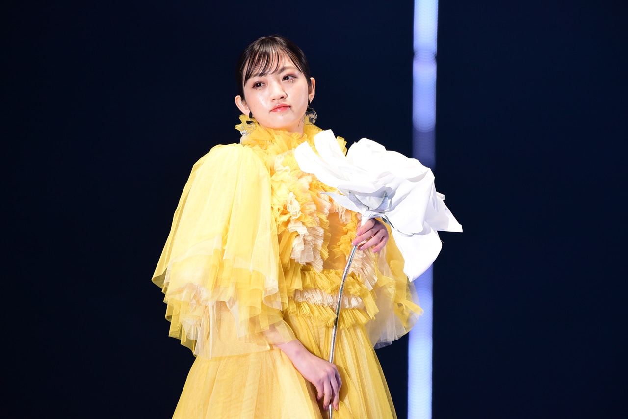 小林莉奈（NMB48）
