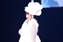 原かれん（NMB48）