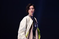 道枝駿佑（なにわ男子 / 関西ジャニーズJr.）