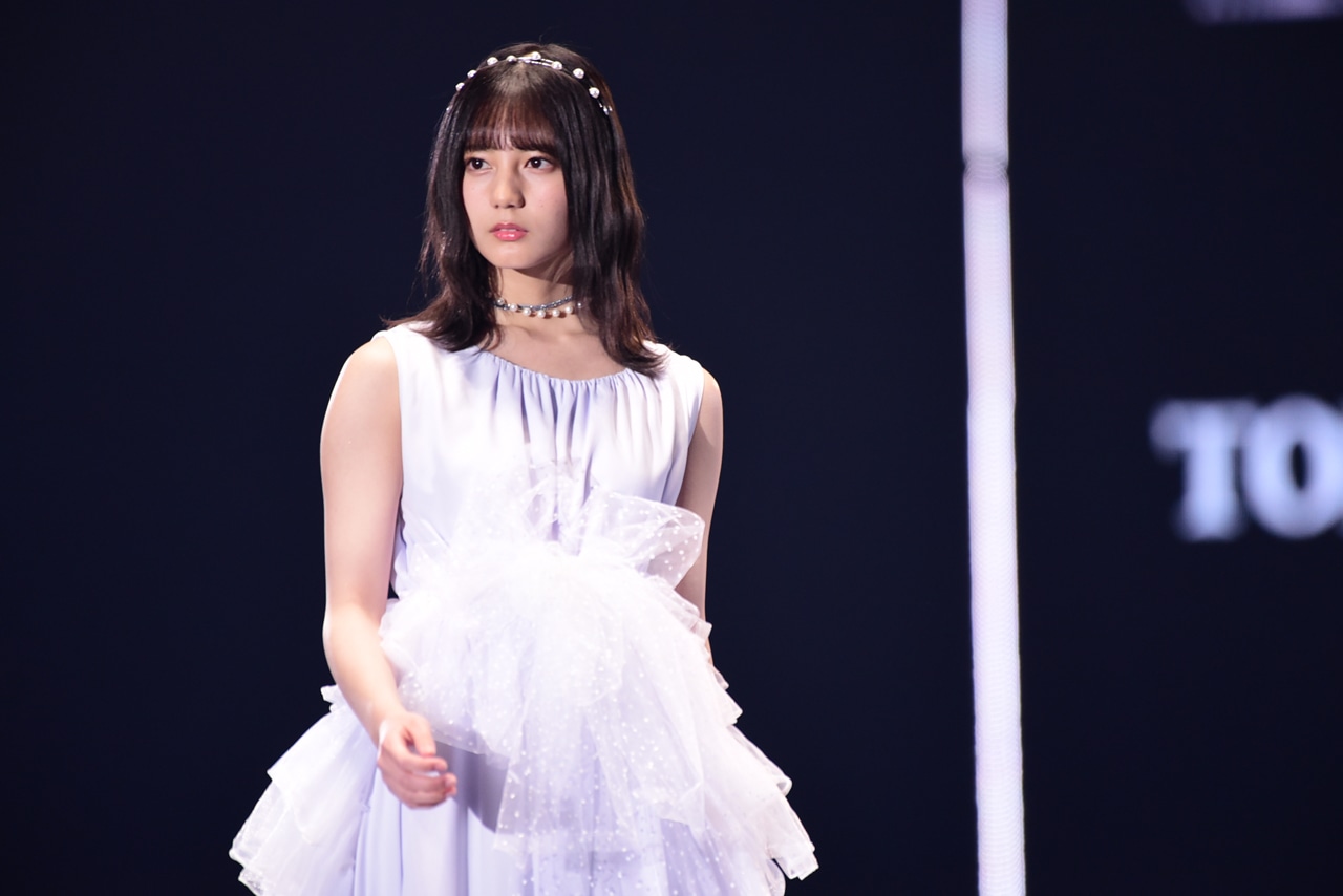 小坂菜緒（日向坂46）