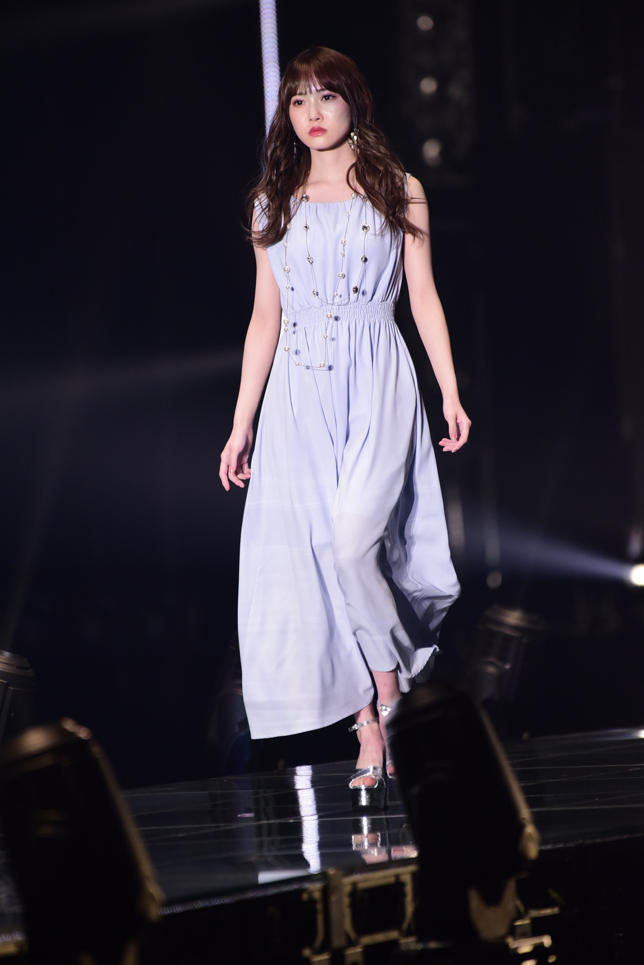 加藤史帆（日向坂46）
