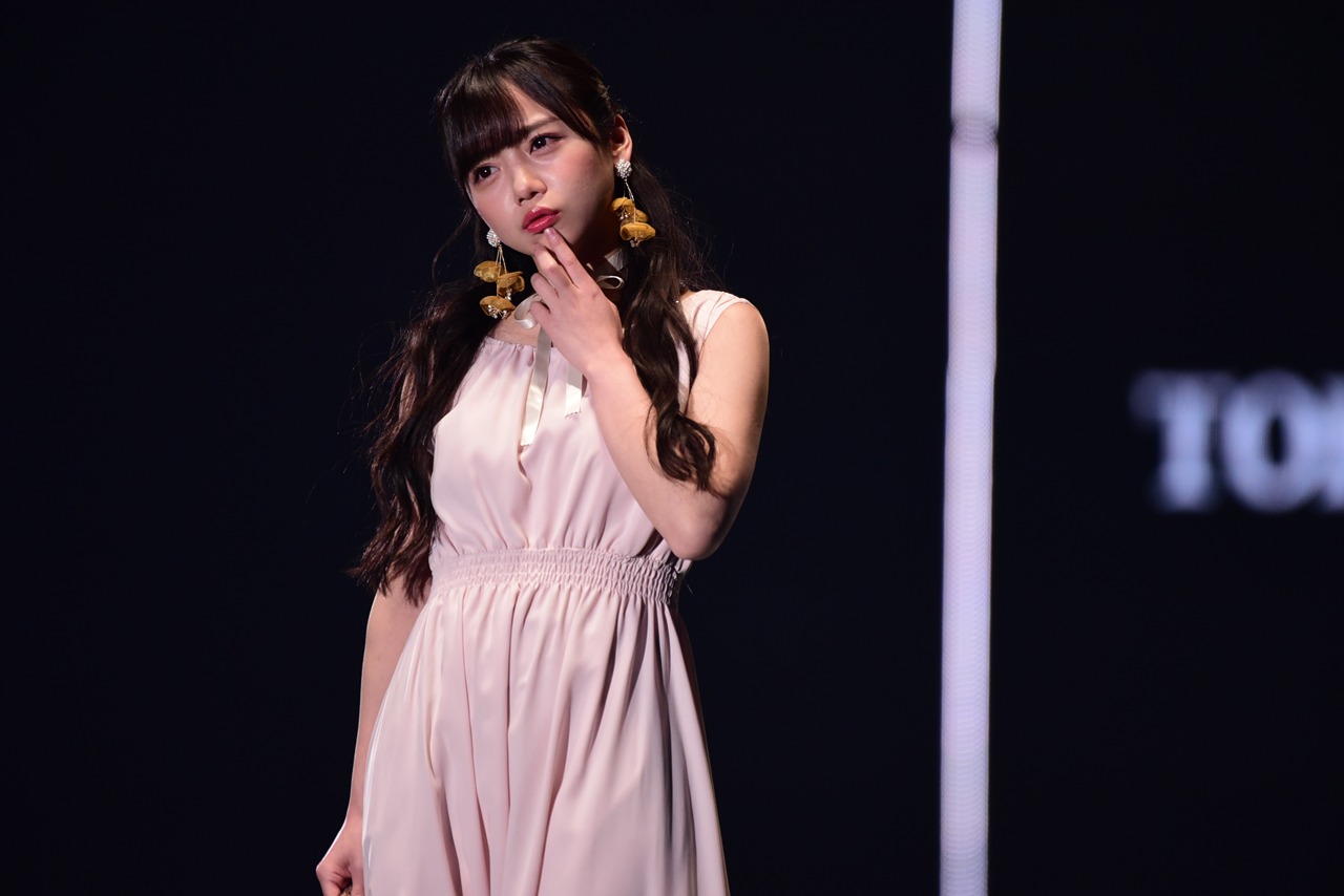 齊藤京子（日向坂46）