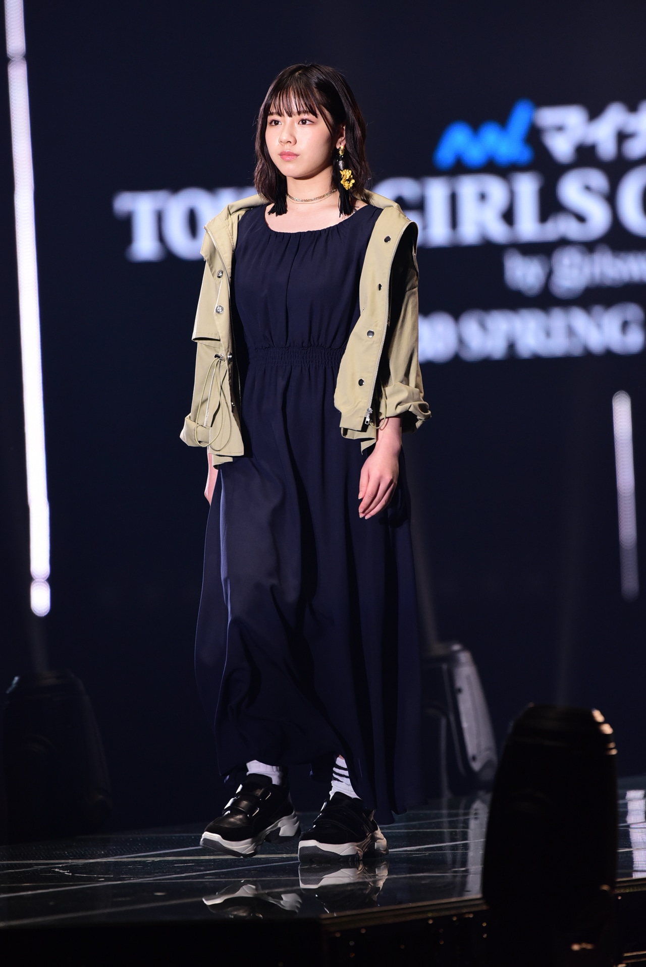 渡邉美穂（日向坂46）