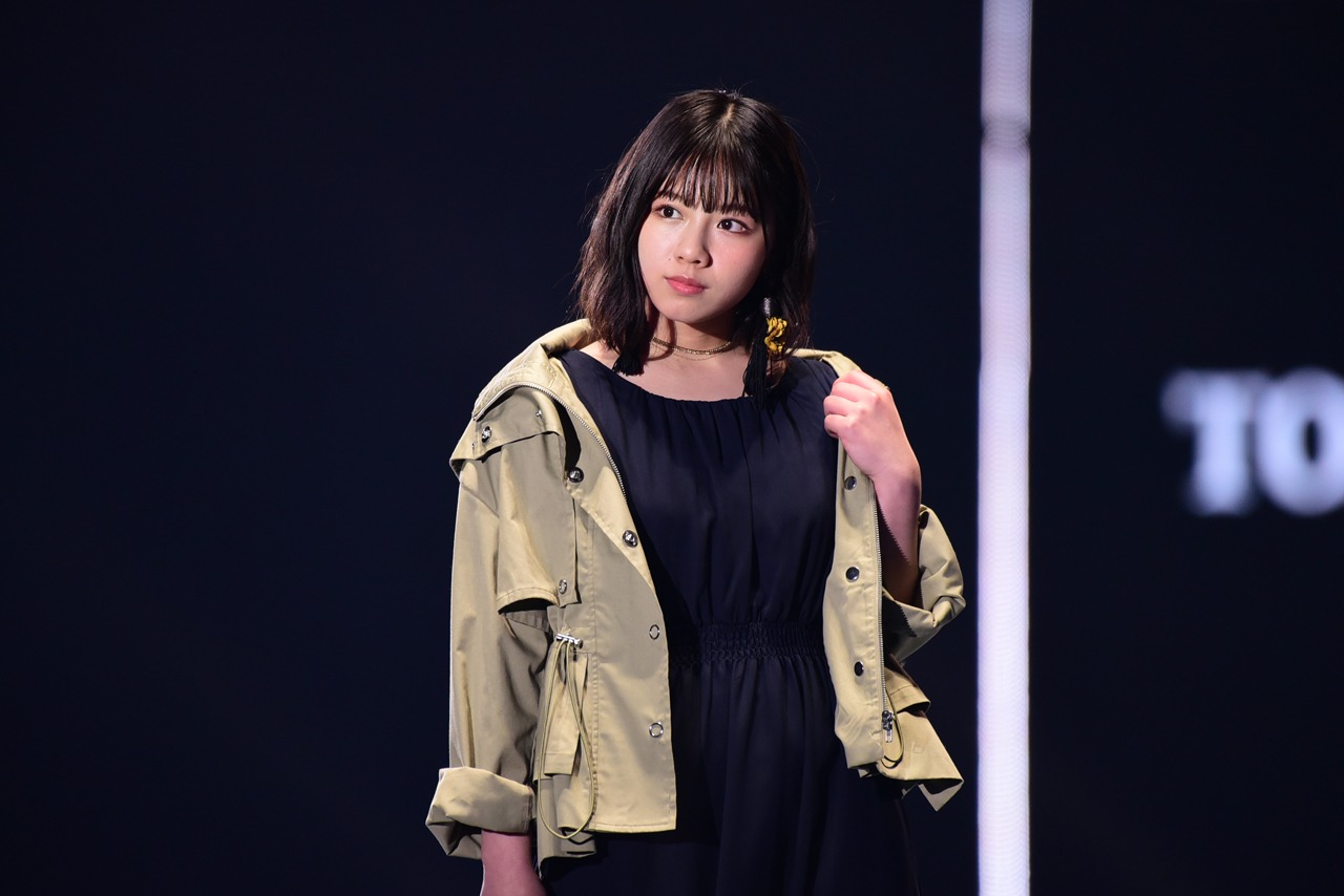 渡邉美穂（日向坂46）