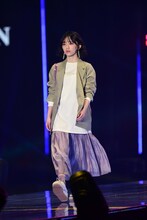 森田ひかる（欅坂46）