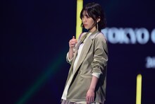 森田ひかる（欅坂46）