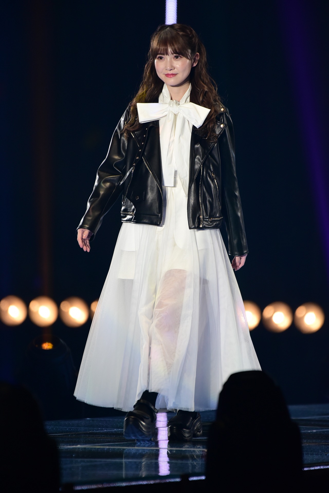 加藤史帆（日向坂46）