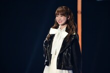 加藤史帆（日向坂46）