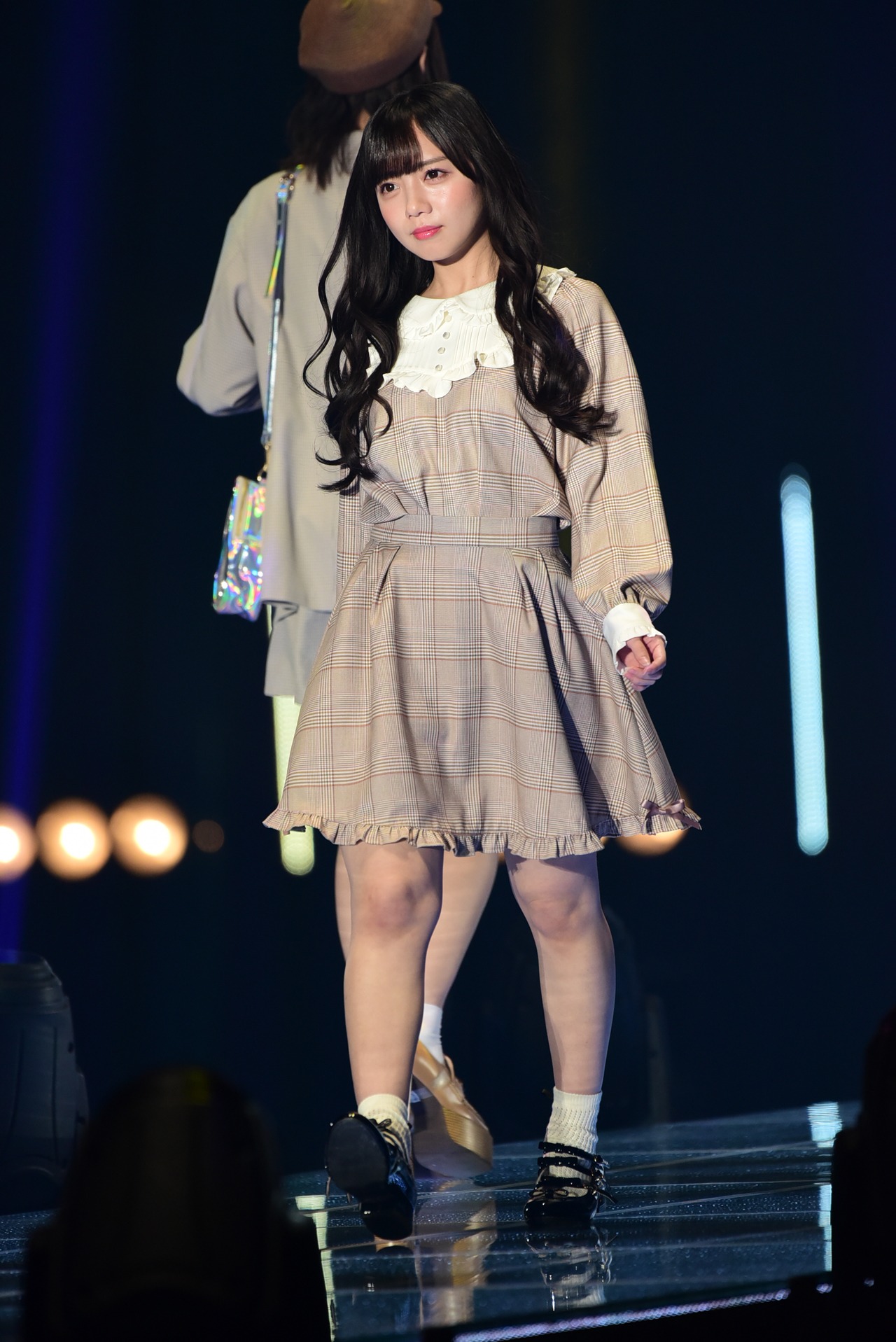 齊藤京子（日向坂46）