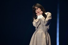 齊藤京子（日向坂46）