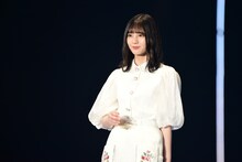 小坂菜緒（日向坂46）
