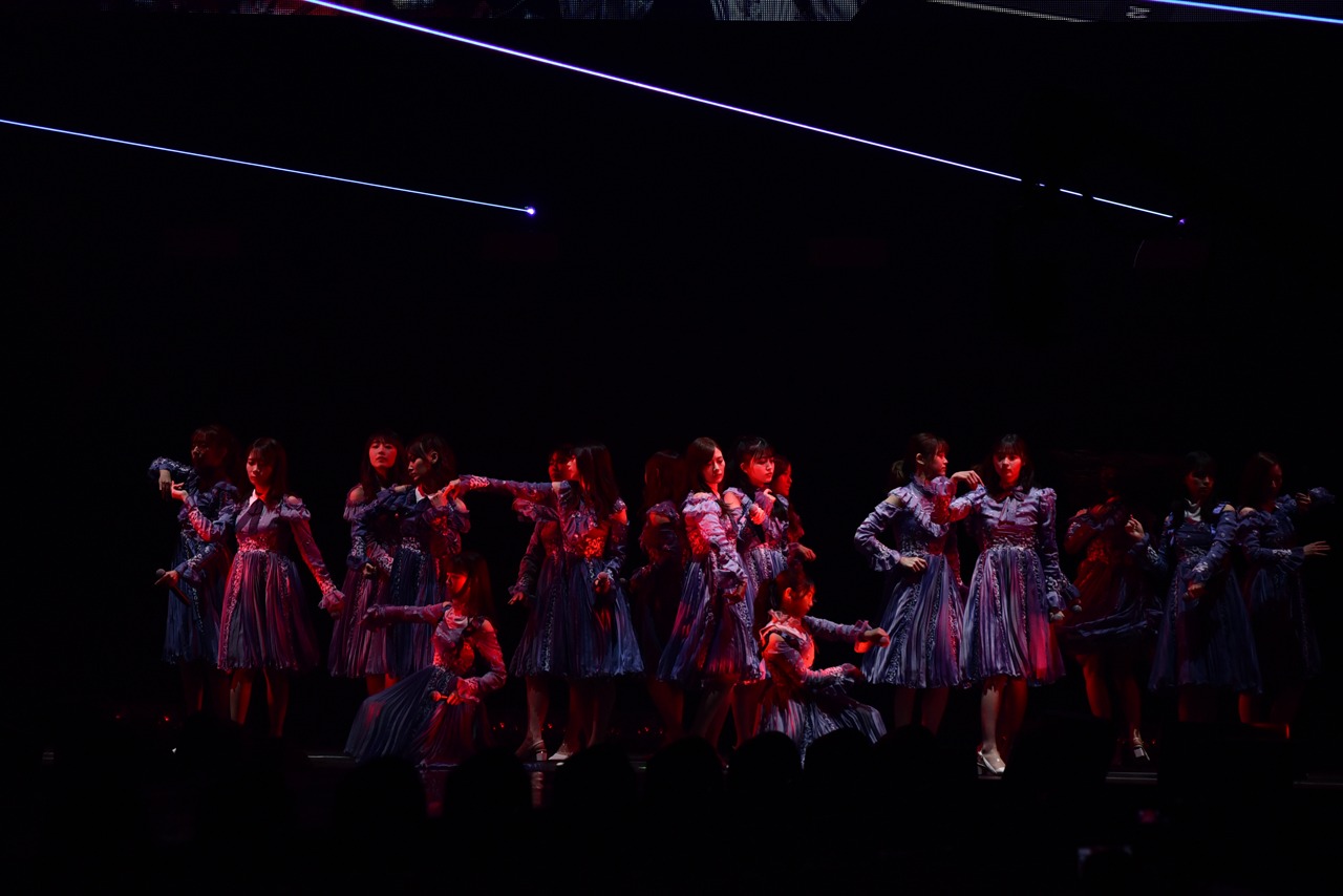 乃木坂46