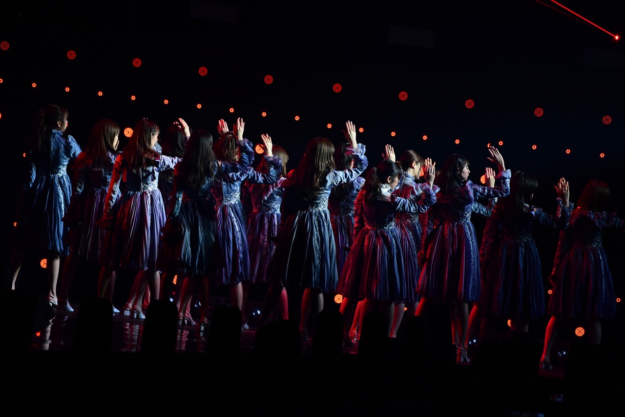 乃木坂46