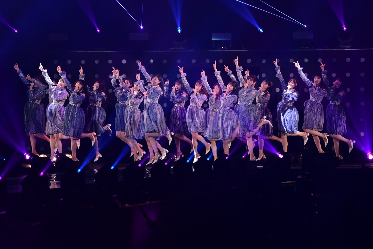 乃木坂46