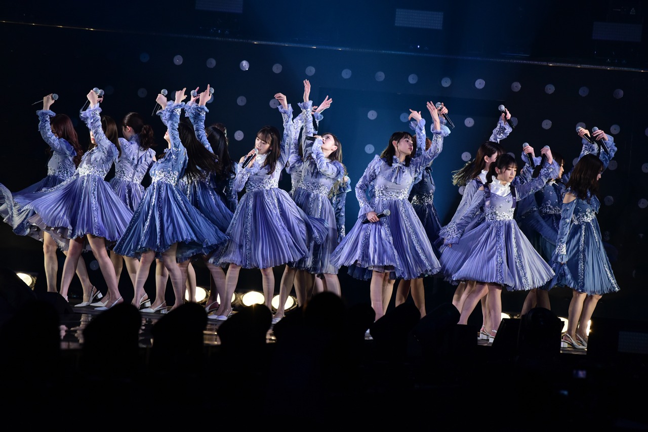 乃木坂46
