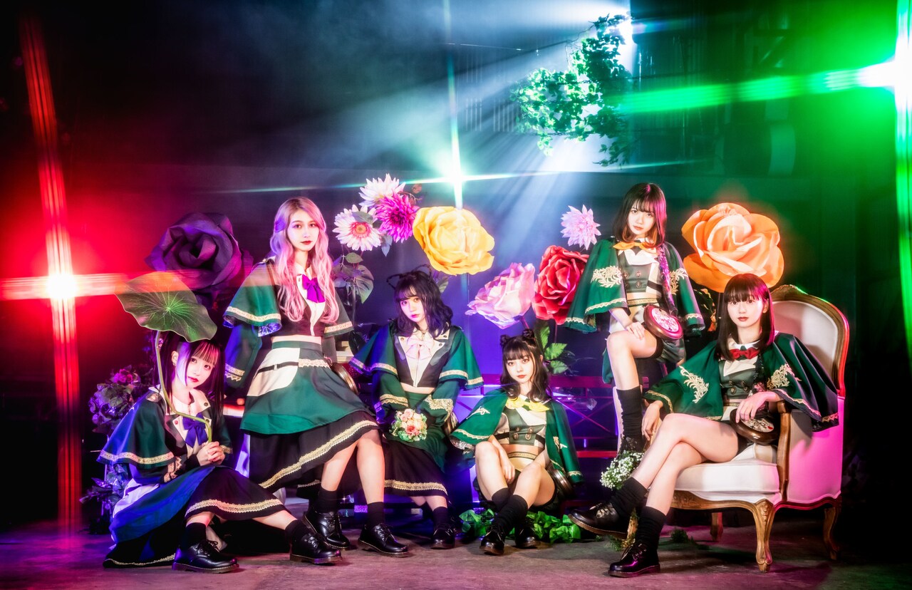 MIGMA SHELTER、味園ユニバースから無観客レイヴ配信