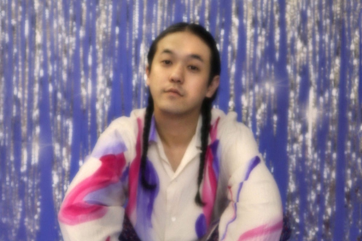 PARKGOLF、2カ月連続リリース第1弾「Mirror」配信