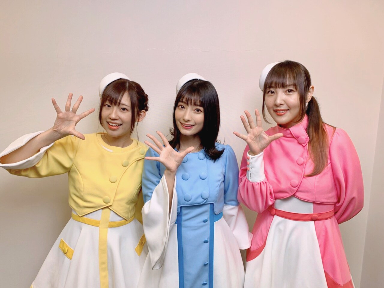 イヤホンズ、結成から5年の進化詰め込んだ新作「Theory of evolution」発売決定