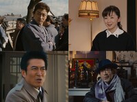 映画「エクストロ」場面写真 (c)2019 吉本興業株式会社