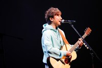 岡野昭仁（ポルノグラフィティ）（撮影：関口佳代）