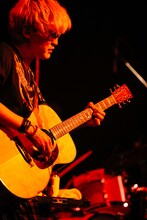 スガシカオ（撮影：関口佳代）