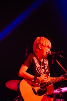 スガシカオ（撮影：関口佳代）