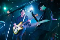 LOST IN TIME（Photo by Chiyori）