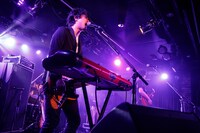 海北大輔（LOST IN TIME）（Photo by Chiyori）