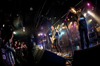 LOST IN TIME（Photo by Chiyori）