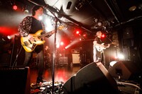 MOON・BEAM（Photo by Chiyori）