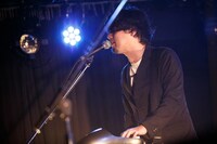 海北大輔（LOST IN TIME）（Photo by Chiyori）