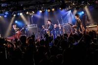 LOST IN TIME（Photo by Chiyori）