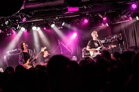 MOON・BEAM（Photo by Chiyori）