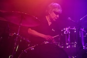 佐藤シンイチロウ(the pillows)(Photo by Chiyori)