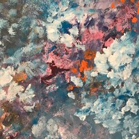 Mississippi Khaki Hair「U」配信ジャケット