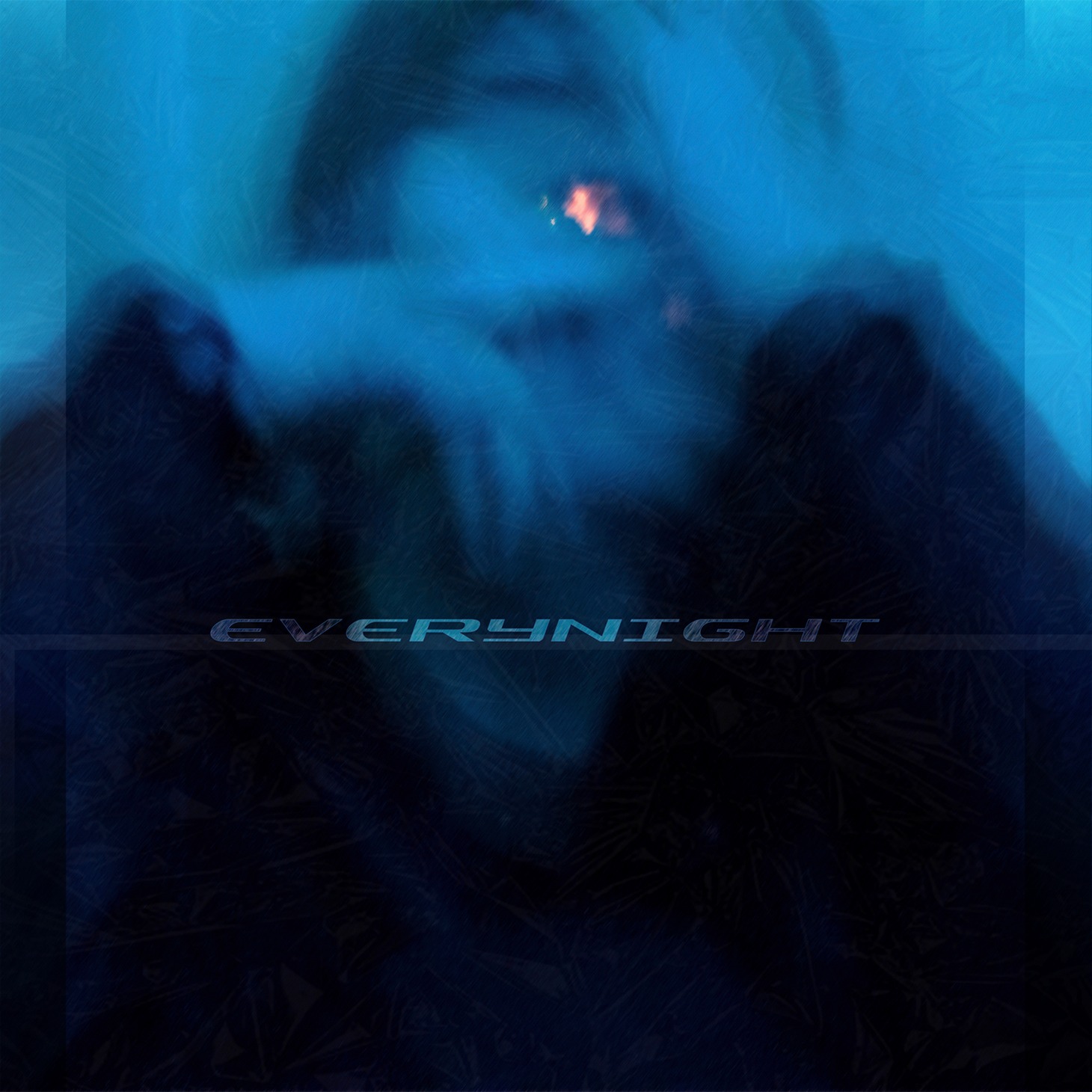 Age Factory「EVERYNIGHT」ジャケット