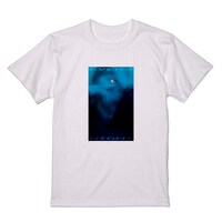 Age Factory「EVERYNIGHT」初回限定盤に付属するTシャツ。