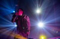 YZERR（Photo by cherry chill will.）