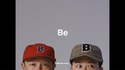 BIM「Be feat. Bose」ミュージックビデオのサムネイル。