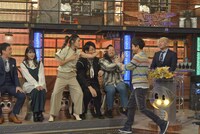 読売テレビ・日本テレビ系「ダウンタウンDX」2020年3月5日放送回より。(c)NTV