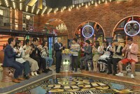 読売テレビ・日本テレビ系「ダウンタウンDX」2020年3月5日放送回より。(c)NTV