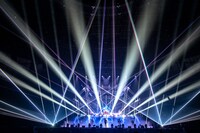 BAD HOP「BAD HOP WORLD 2020」の様子。（Photo by cherry chill will.）