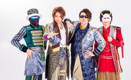 M.S.S Projectが5月のハマスタ公演中止、4日にはお台場から無観客ライブ生配信